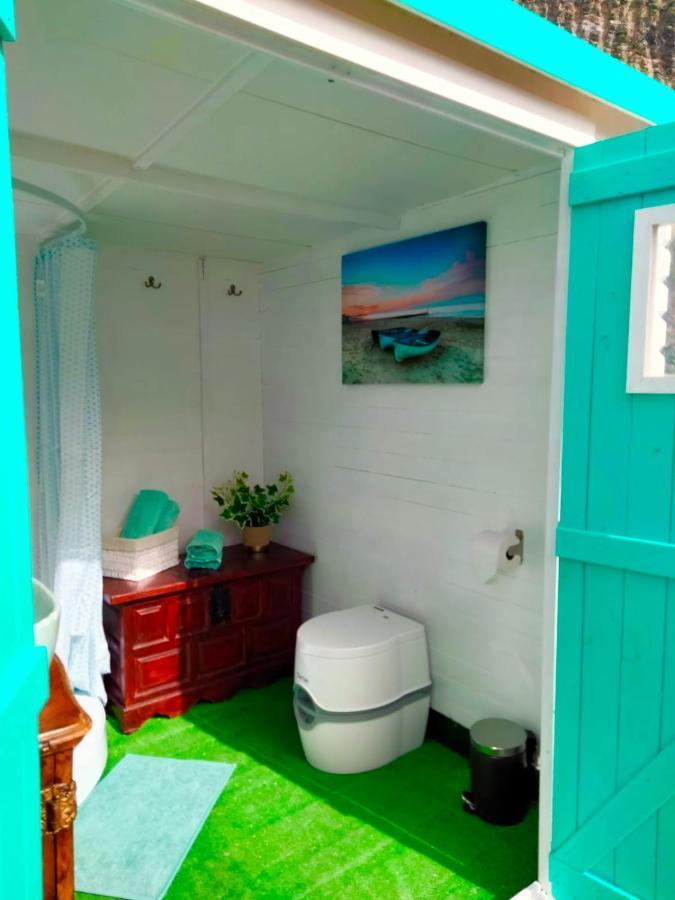 Tropical Dreams Motril * Los Tablones de Motril