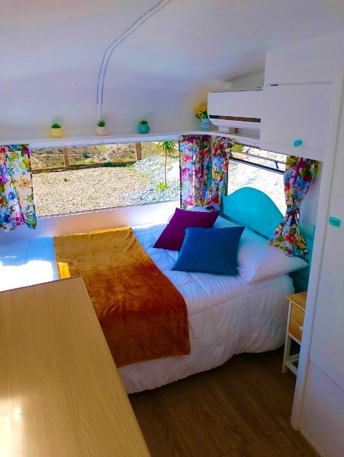 Tropical Dreams Motril Campsite