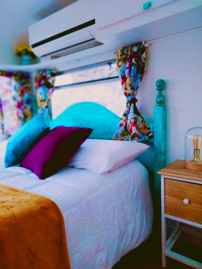 Campsite Tropical Dreams Motril