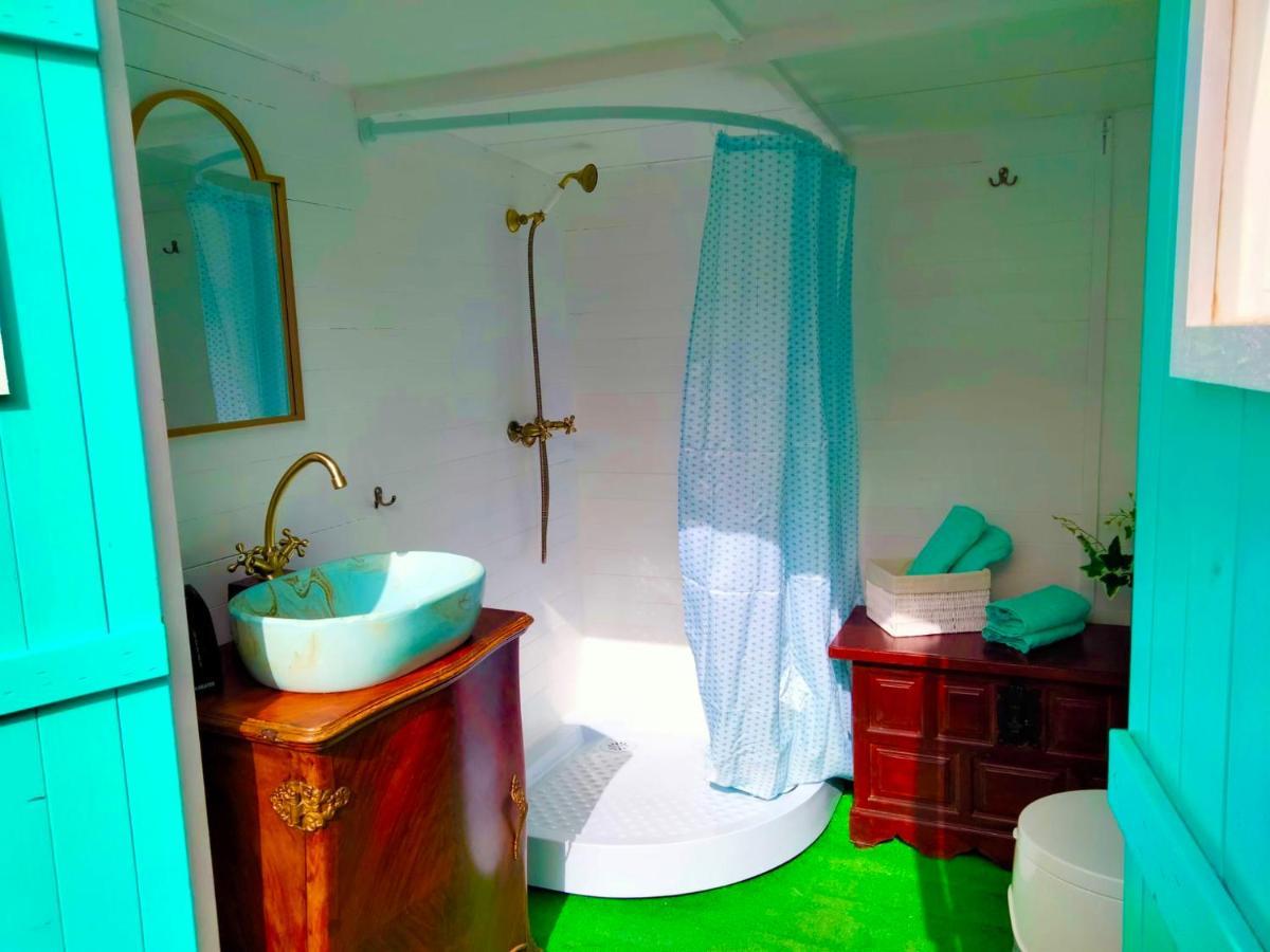 Tropical Dreams Motril Campsite Los Tablones de Motril