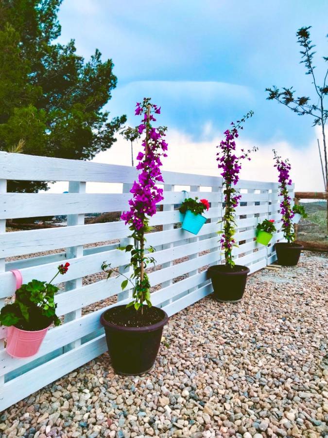 Campsite Tropical Dreams Motril Los Tablones de Motril
