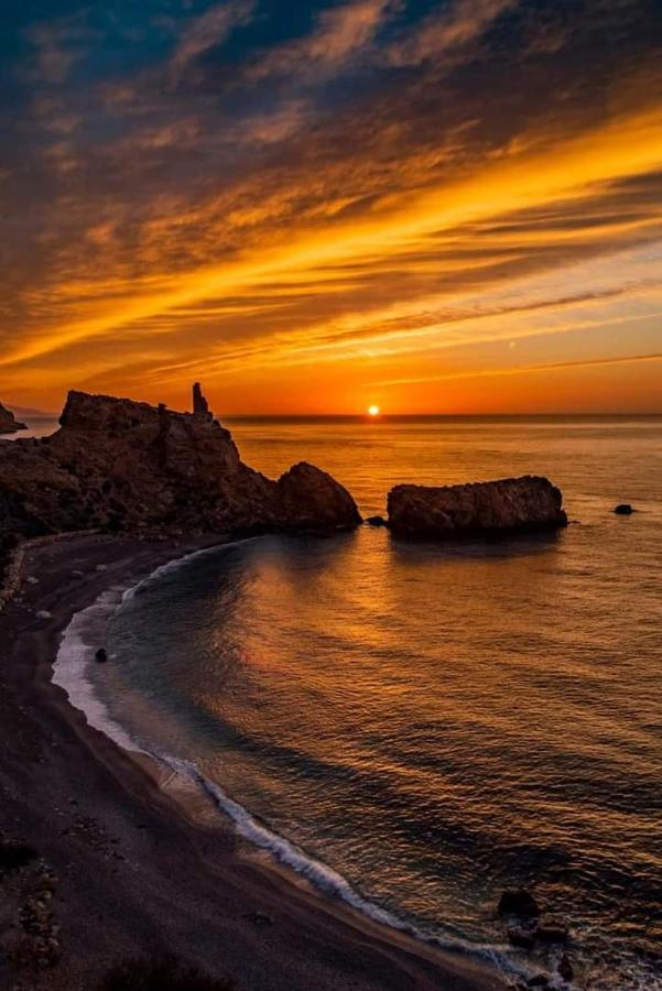 Tropical Dreams Motril Los Tablones de Motril